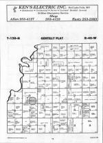 Map Image 041, Polk County 1992